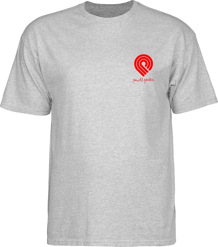 Amazon.com: Powell Peralta Skateboards Tucking Skeleton T